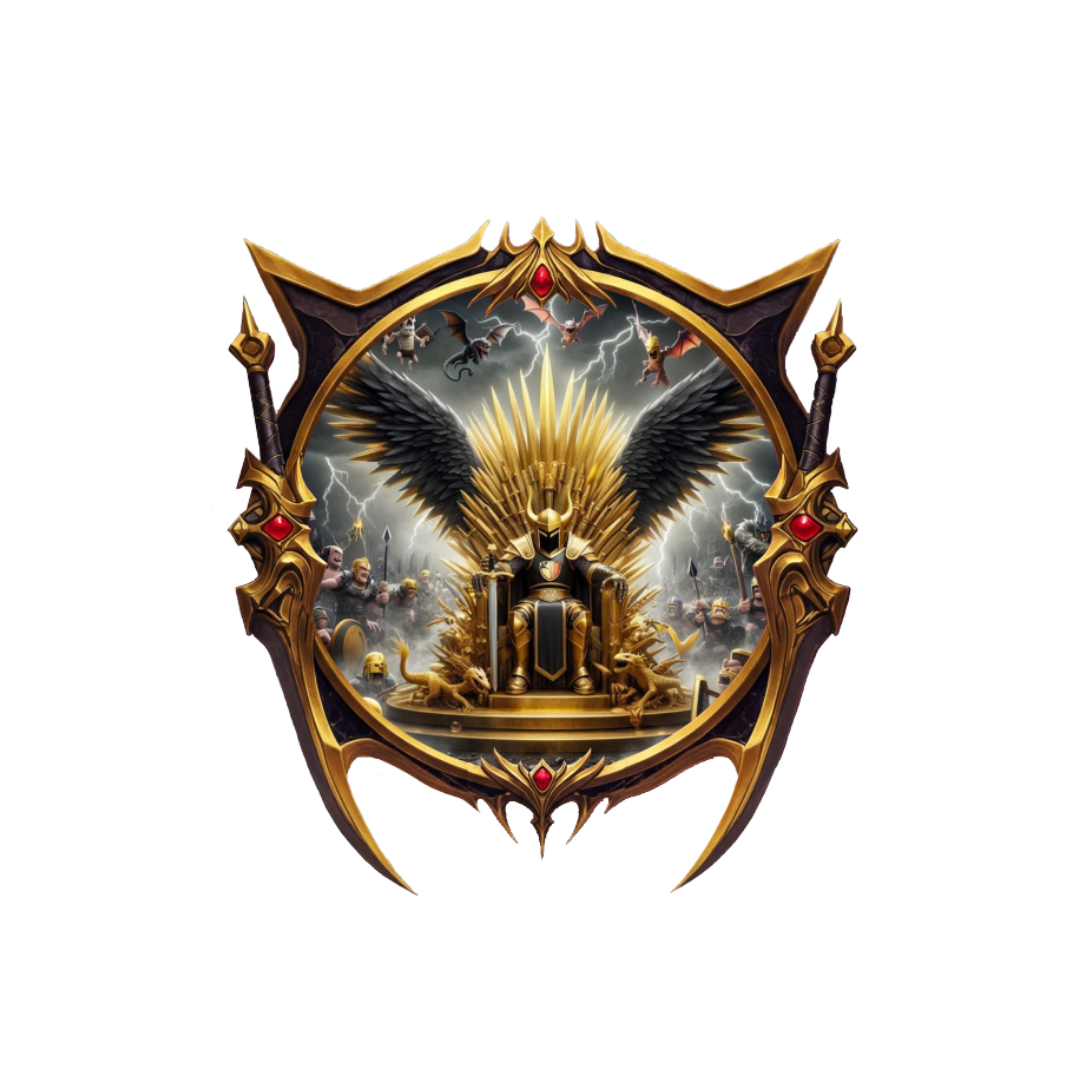 Logo di Throne Of Angels