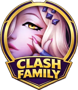 Clash Family